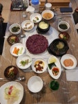 백천생고기