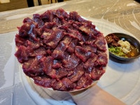 백천생고기