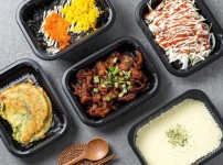 못말리는파닭 봉담점&욕쟁이할매닭발 | 화닭발_용봉점