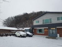 소담하다