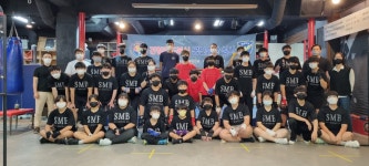 용인대SM복싱클럽 만수점