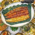 삼거리연잎장어