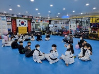 멀티짐 선후 합기도 주짓수