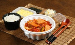 우수 갈비찜&김치찜 본점