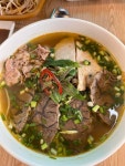 원식당 베트남쌀국수