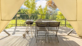 홍천 토리아이글램핑