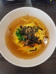 운화리국수