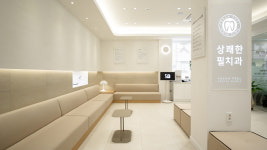 상쾌한필치과의원 고양점