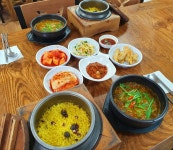 옛날전통추어탕장호원점