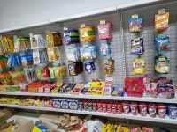 서빙고아이스크림할인점&세계과자할인점