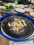 거산구이 아산터미널점