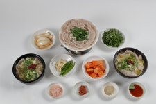 대구돼지국밥수육전문