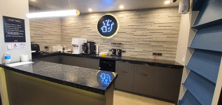 공부인스터디카페 노원마들센터