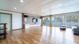 인천 강화 바다정원 가족 오션뷰 펜션