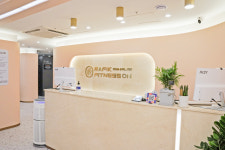 라피끄피트니스온 천호역점