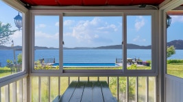 인천 강화 바다정원 가족 오션뷰 펜션