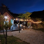 장수도깨비한옥&글램핑