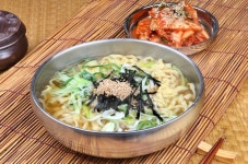 남도손칼국수