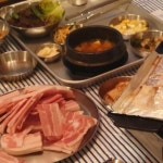 냉철한삼겹 안동과학대점