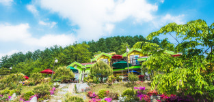 화양밸리 자연의소리펜션