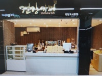 건강카페