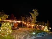 장수도깨비한옥&글램핑