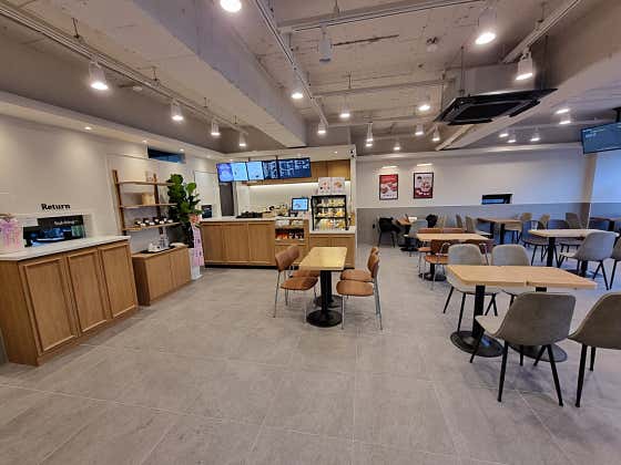설빙 도봉방학점 사진