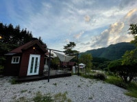 장수도깨비한옥&글램핑