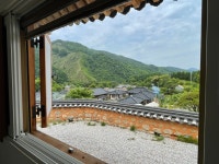 장수도깨비한옥&글램핑