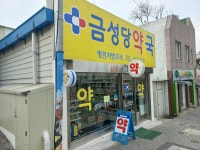 금성당약국