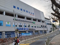 골프존파크 명장 동래읍성골프존