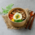 바로덮밥 파주운정점