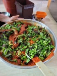 호구보쌈