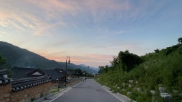 장수도깨비한옥&글램핑