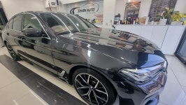 세븐오토 화명점