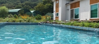 이상구표고농장스타펜션