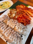 호구보쌈