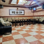 만수무강 노래연습장