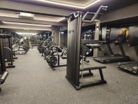 몬스터피트니스센터