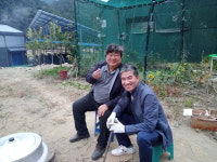 이상구표고농장스타펜션