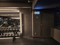 몬스터피트니스센터