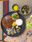 김밥천국 신연동점