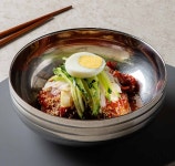재성밀면 기장점