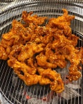 닭구이 최셰프의숯불닭 둔산점