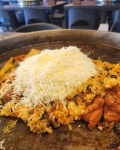 닭바우닭갈비