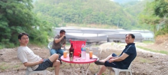 이상구표고농장스타펜션