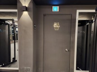 몬스터피트니스센터