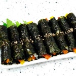 땡초푸드 꼬마김밥&떡볶이 신가점