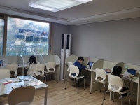 튼튼영어마스터클럽 민락라디언트캐슬점
