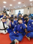청강유도관